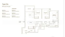 JadeScape (D20), Condominium #559038341